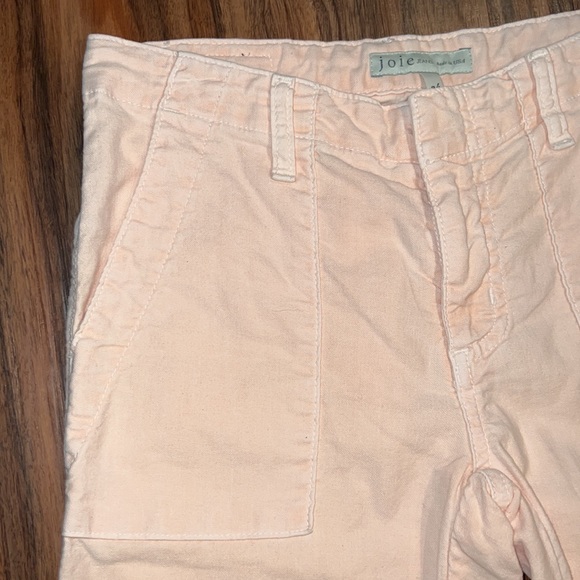 Joie Painter Pants - Picture 6 of 13